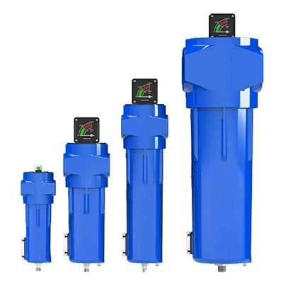 news-400-400 0.01 Micron Compressed Air Filter