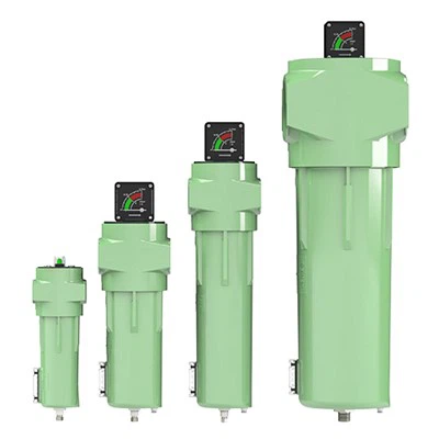 news-400-400 Industrial Compressed Air Filter